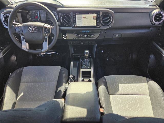 Certified 2021 Toyota Tacoma TRD Off-Road image 16