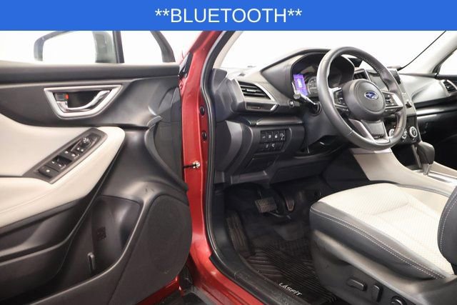 Certified 2023 Subaru Forester Premium image 9