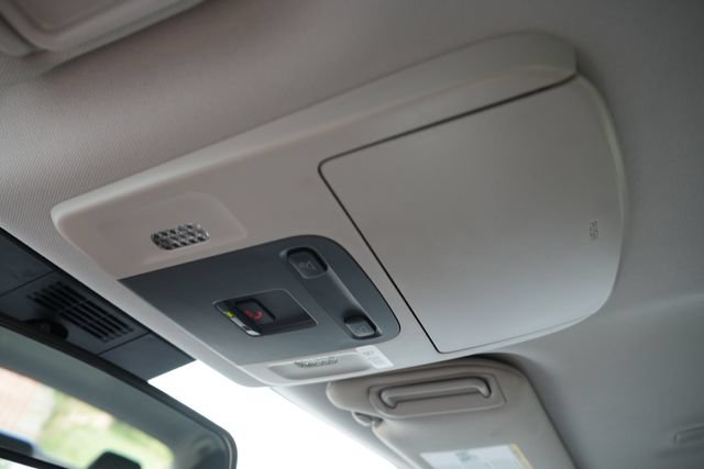 Used 2025 Toyota Camry LE FWD image 40