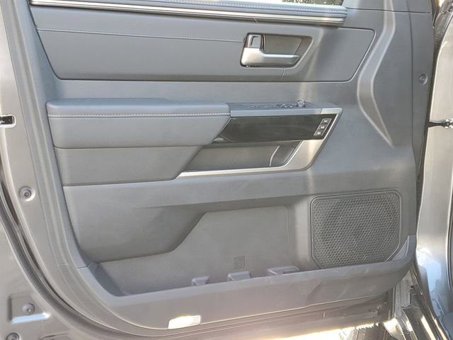 New 2026 Toyota Tundra Limited image 10