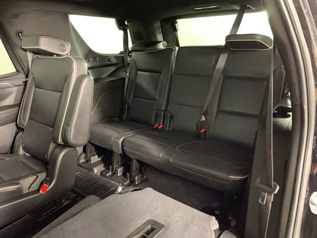 Used 2021 GMC Yukon SLT w/ SLT Luxury Plus Package image 36