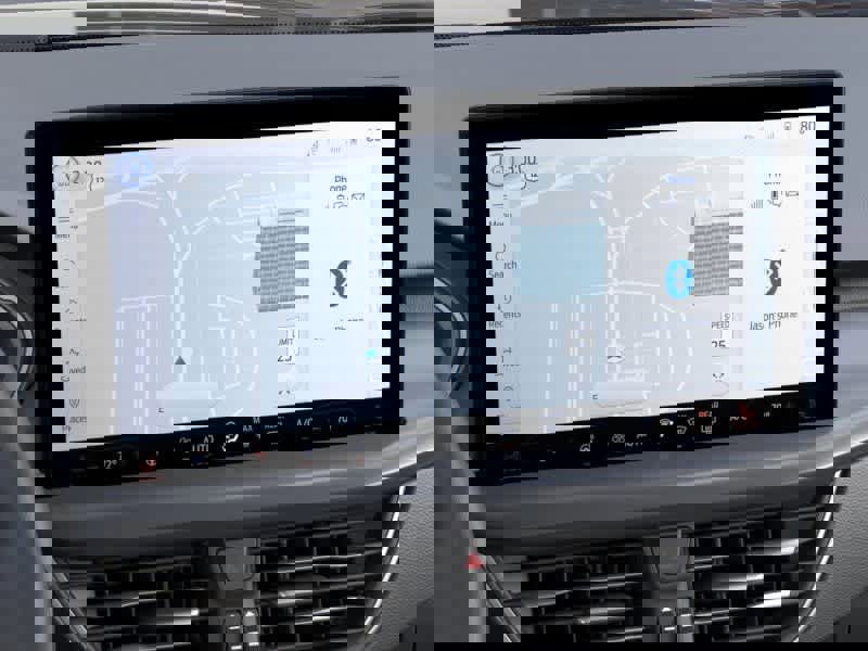 New 2026 Ford Escape SE image 14