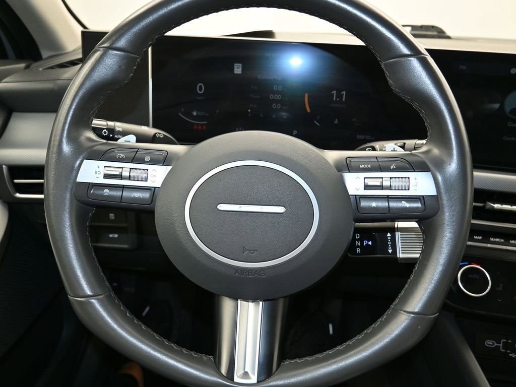 Used 2024 Hyundai Sonata SEL w/ Convenience Package FWD image 13