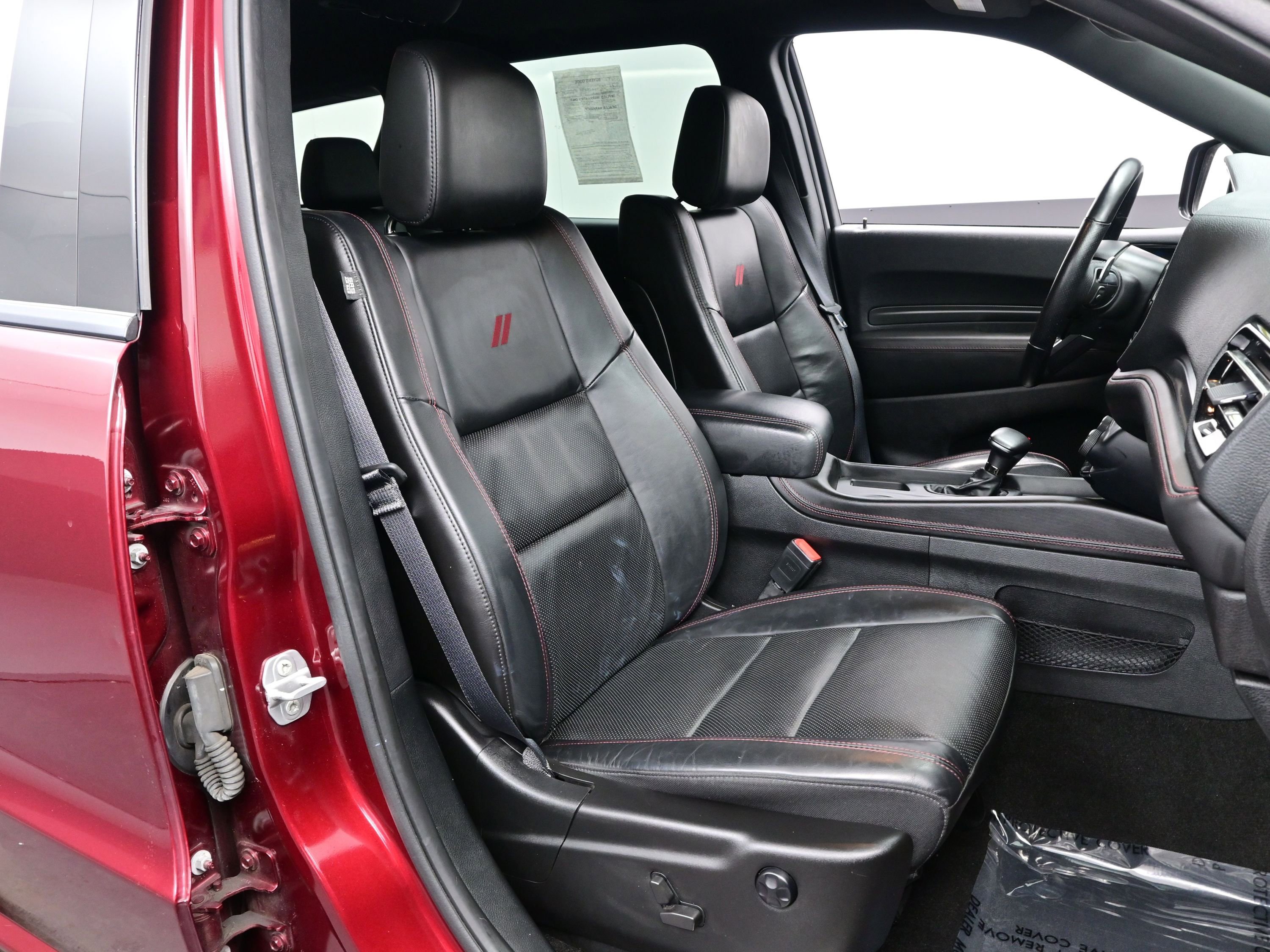 Used 2022 Dodge Durango R/T w/ Blacktop Package image 13