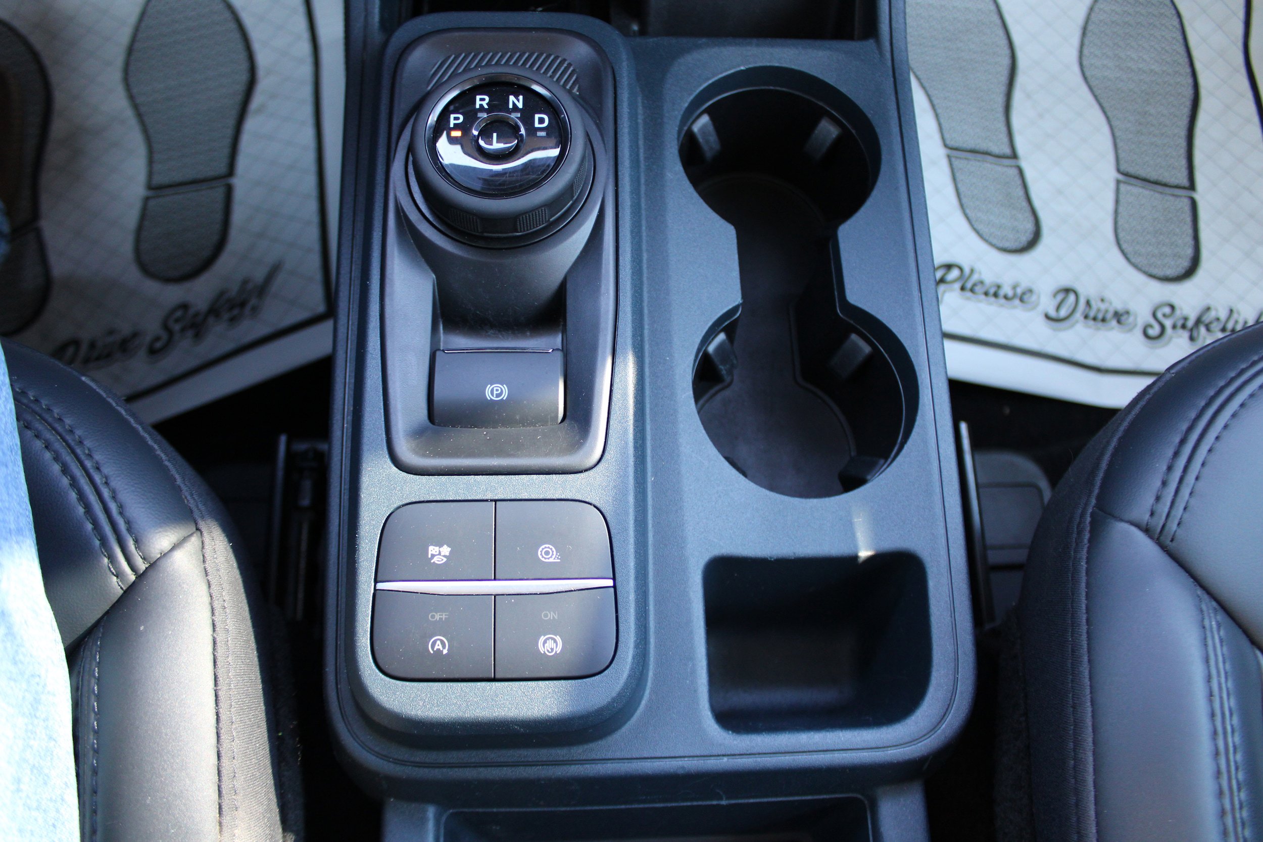 Used 2024 Ford Maverick Lariat w/ Black Appearance Package AWD/4WD image 24