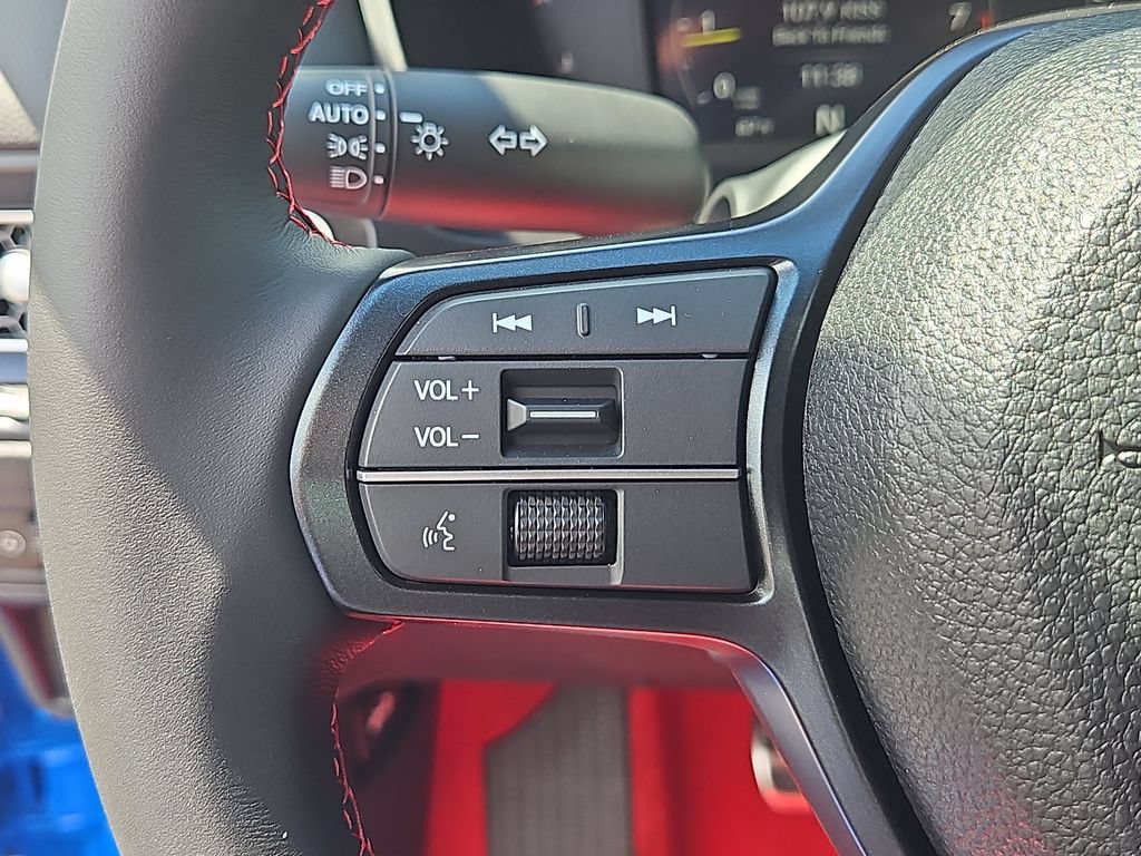 Used 2026 Honda Civic Type R image 20