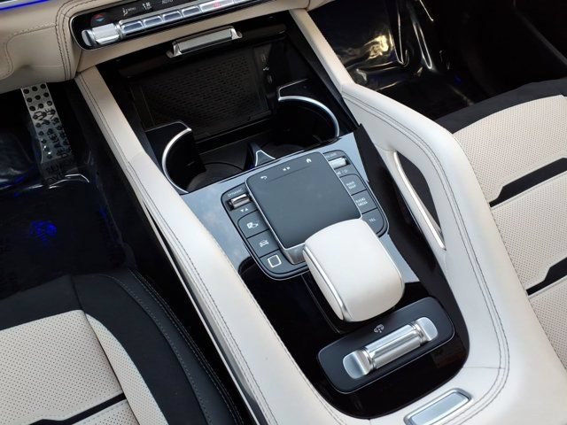 Certified 2025 Mercedes-Benz GLE 53 AMG 4MATIC Coupe image 7