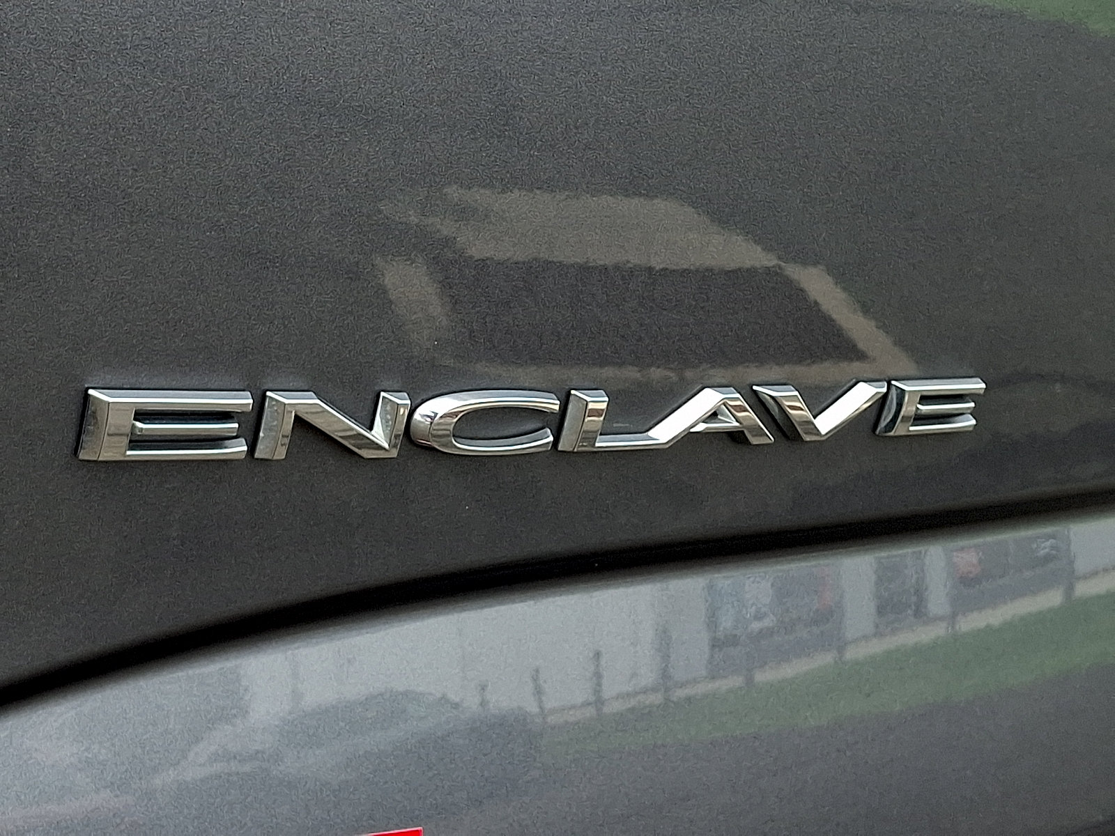 Used 2020 Buick Enclave Essence w/ Sound and Sites Package FWD image 36