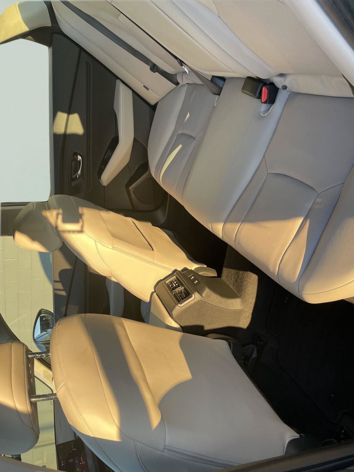 Used 2023 Honda Accord Touring image 14
