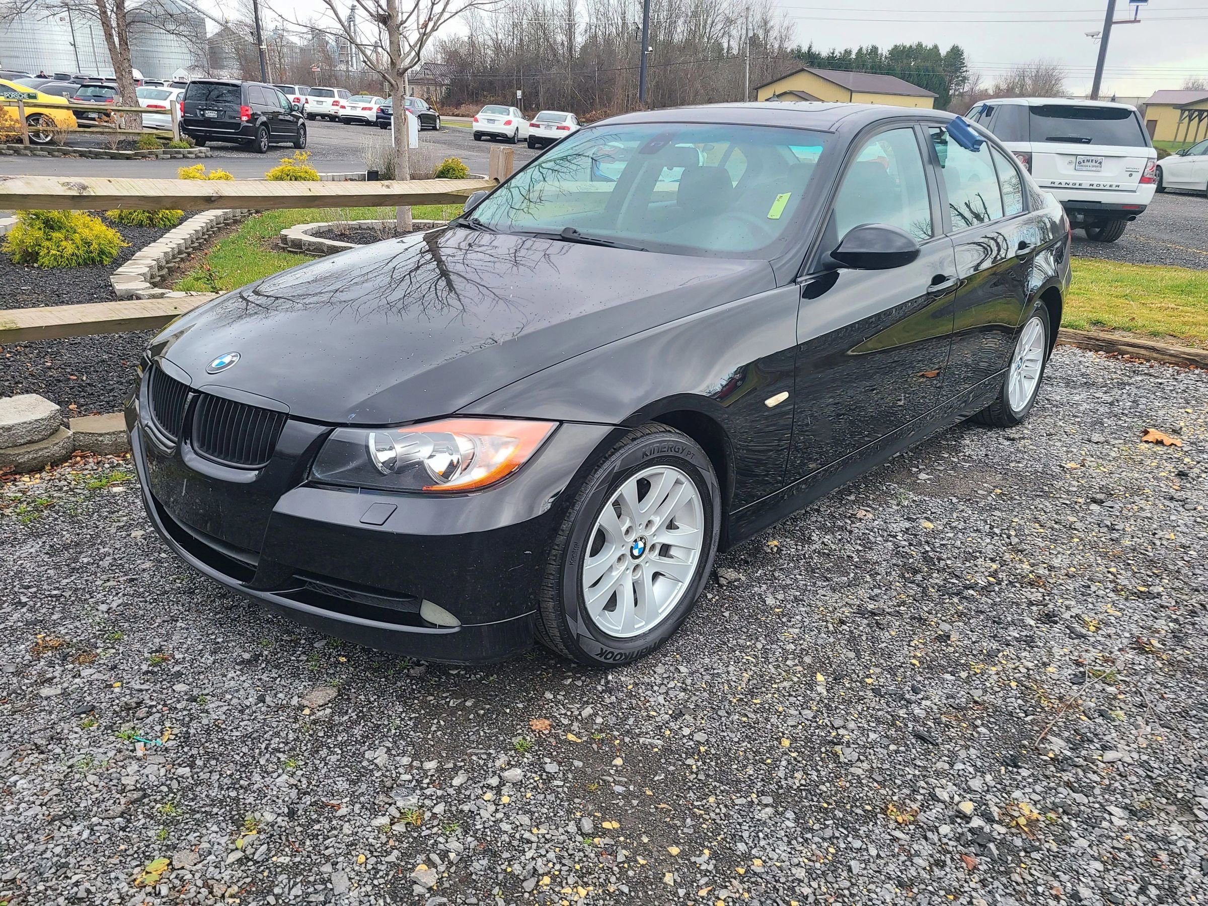 Used 2006 BMW 325xi Sedan