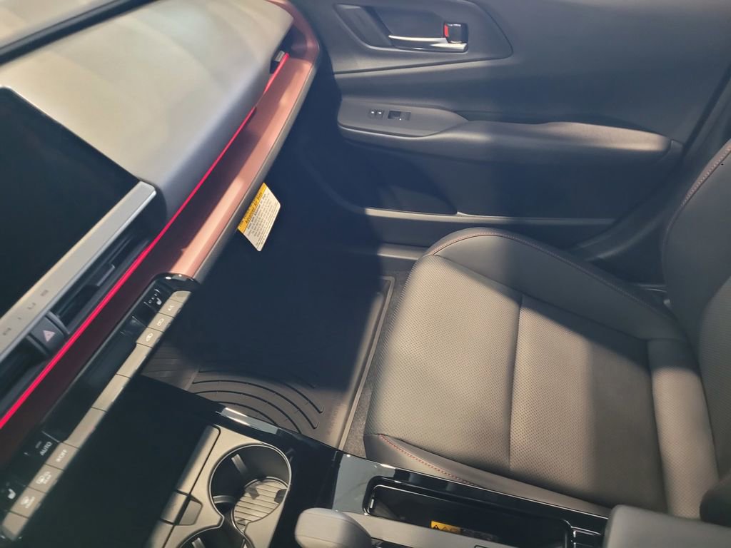 New 2026 Toyota Prius Plug-In Hybrid image 10