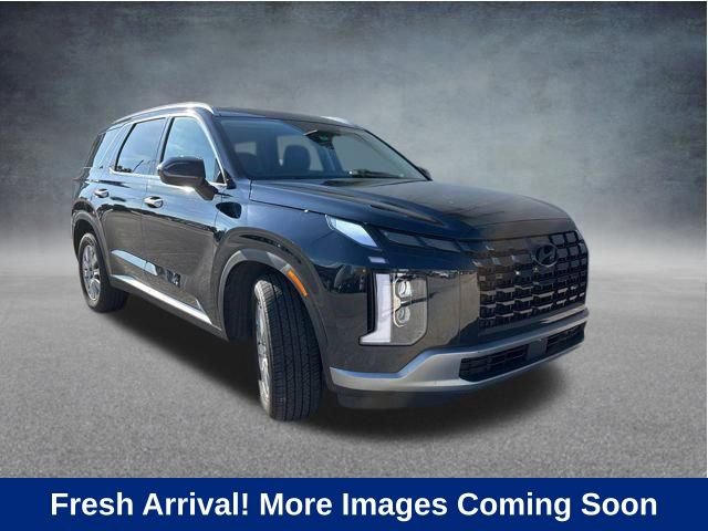 Used 2025 Hyundai Palisade SEL