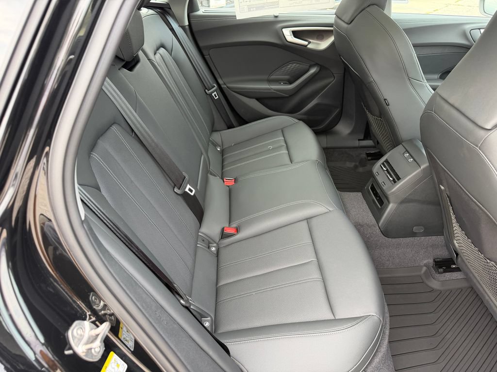 New 2026 Audi A5 Premium Plus AWD/4WD image 12