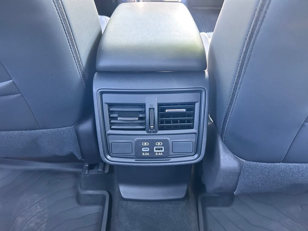 Certified 2026 Subaru Forester Premium AWD/4WD image 27