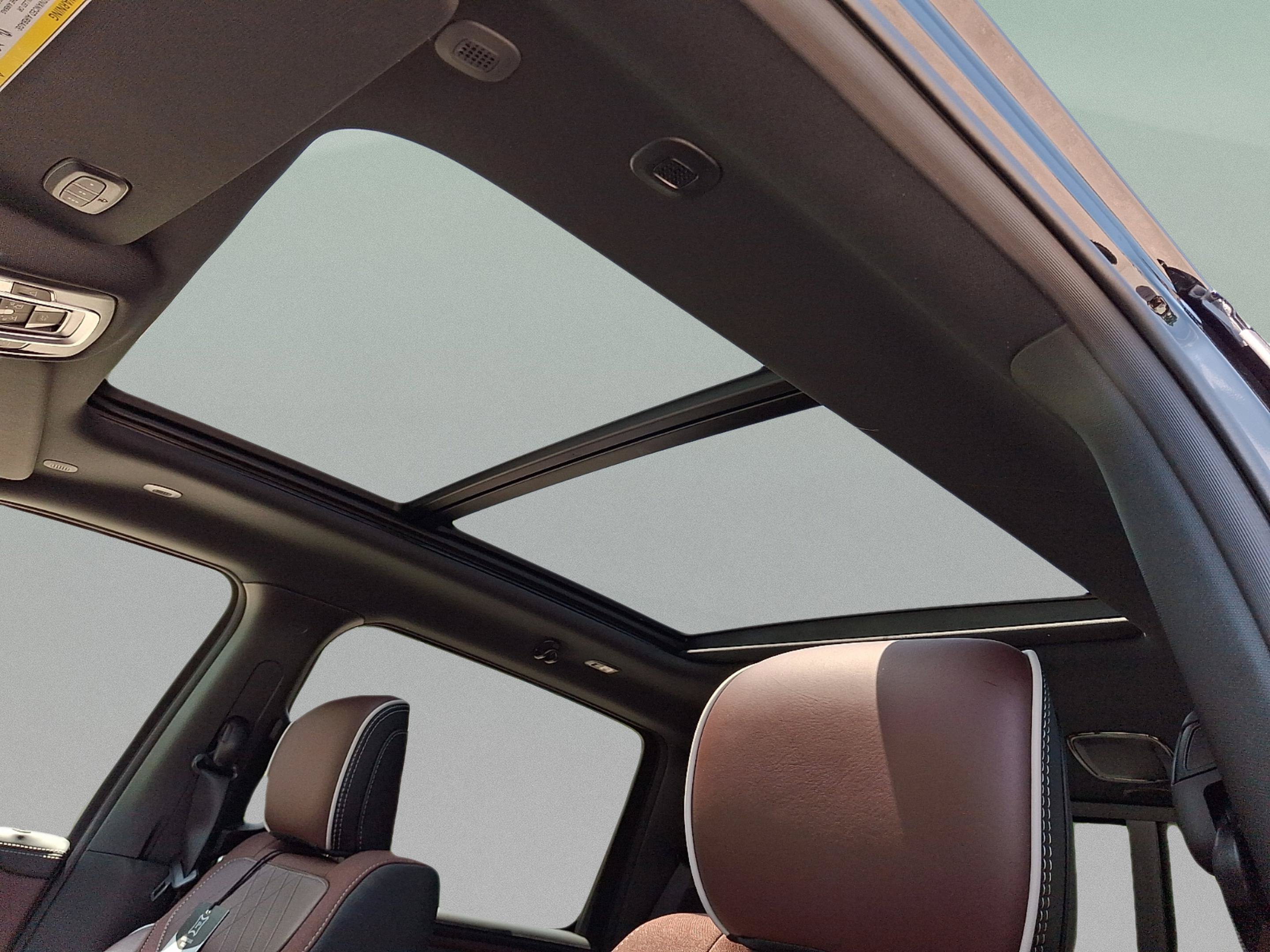 New 2026 RAM 1500 Limited AWD/4WD image 9