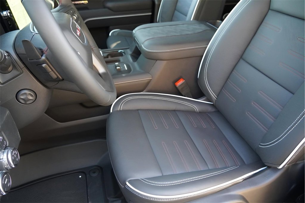 New 2026 GMC Sierra 1500 AT4X image 12