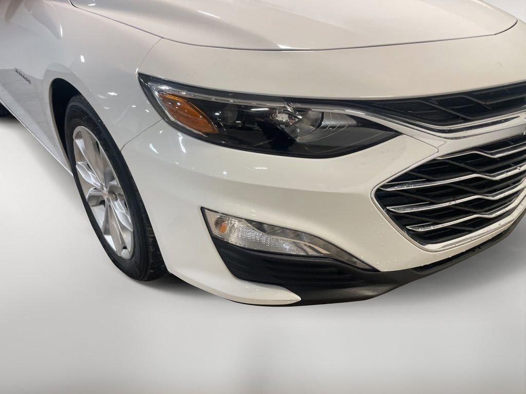 Used 2024 Chevrolet Malibu LT video 2