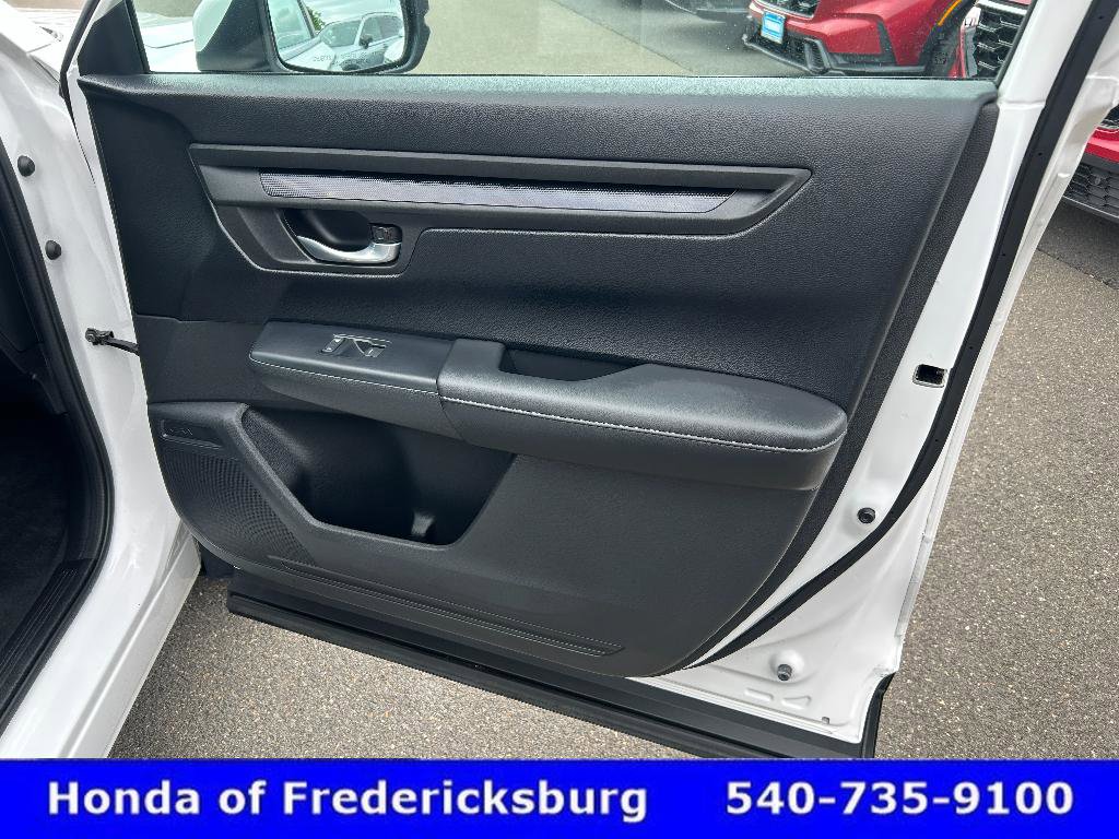 Used 2024 Honda CR-V EX image 14