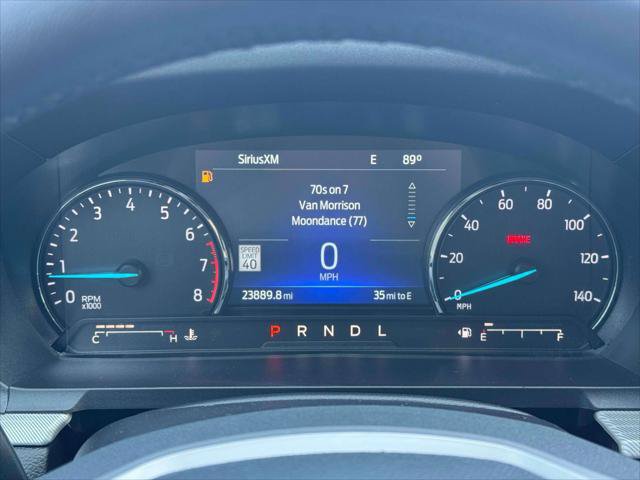 Used 2022 Ford Explorer XLT w/ Equipment Group 202A AWD/4WD image 29