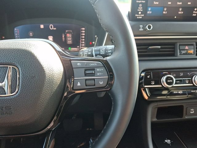 Certified 2026 Honda Pilot EX-L image 21