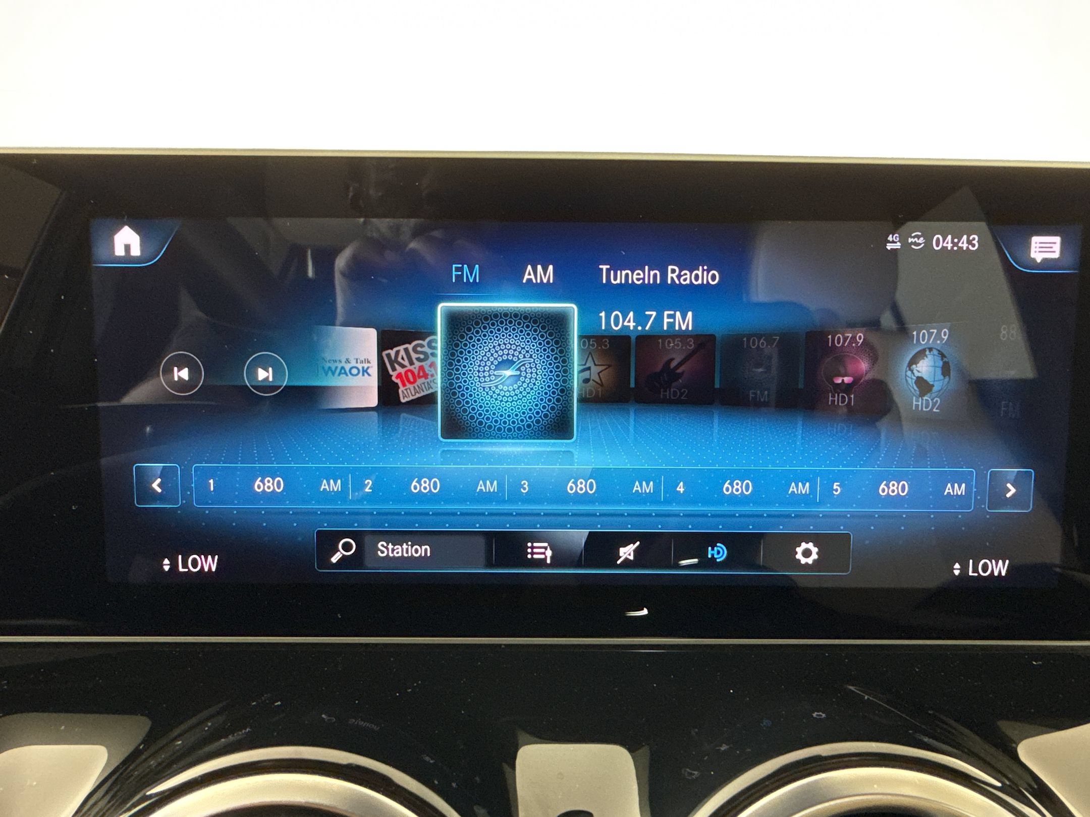 Used 2021 Mercedes-Benz GLA 250 image 17