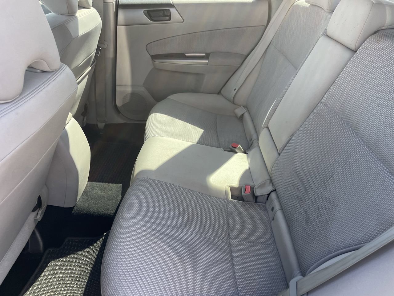 Used 2013 Subaru Forester 2.5X w/ Alloy Wheel Pkg image 10