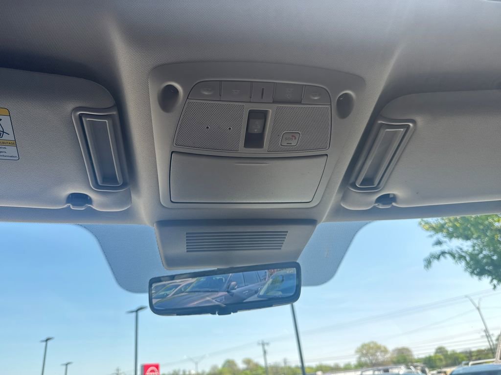 Used 2024 INFINITI QX80 Luxe RWD image 45