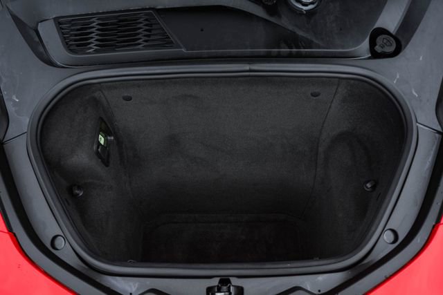 Used 2025 Chevrolet Corvette Z06 image 20