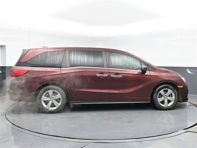 Used 2020 Honda Odyssey EX-L image 11