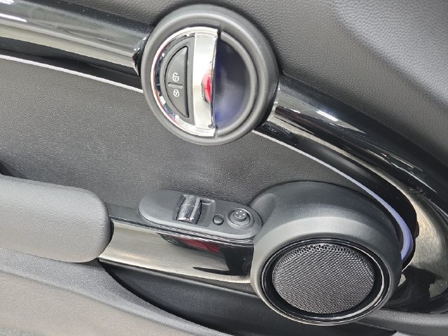 Certified 2024 MINI Cooper S FWD image 25