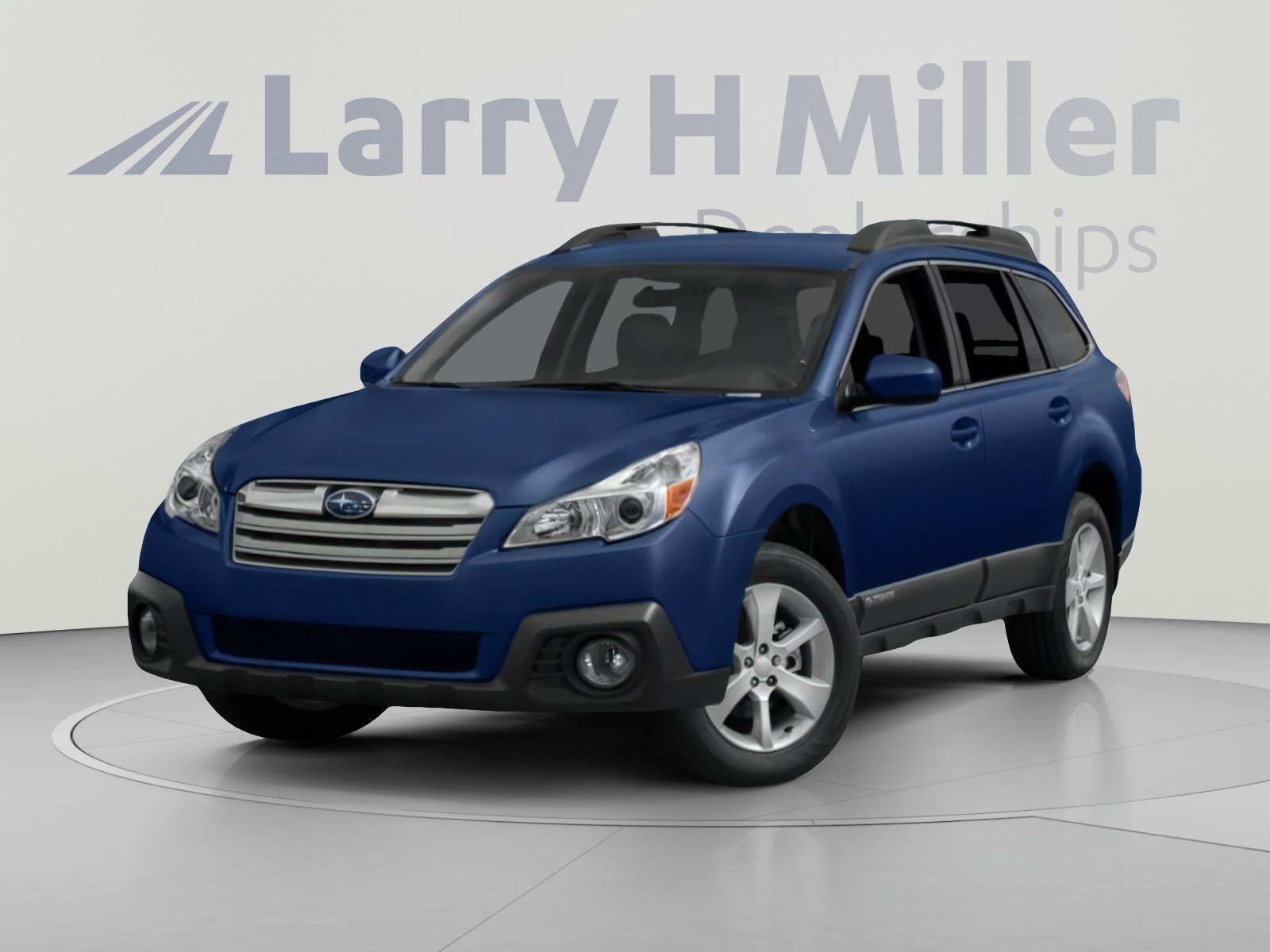 Used 2014 Subaru Outback 2.5i Premium