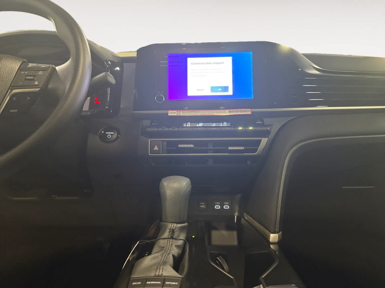 New 2026 Toyota Camry LE w/ Convenience Package FWD image 14