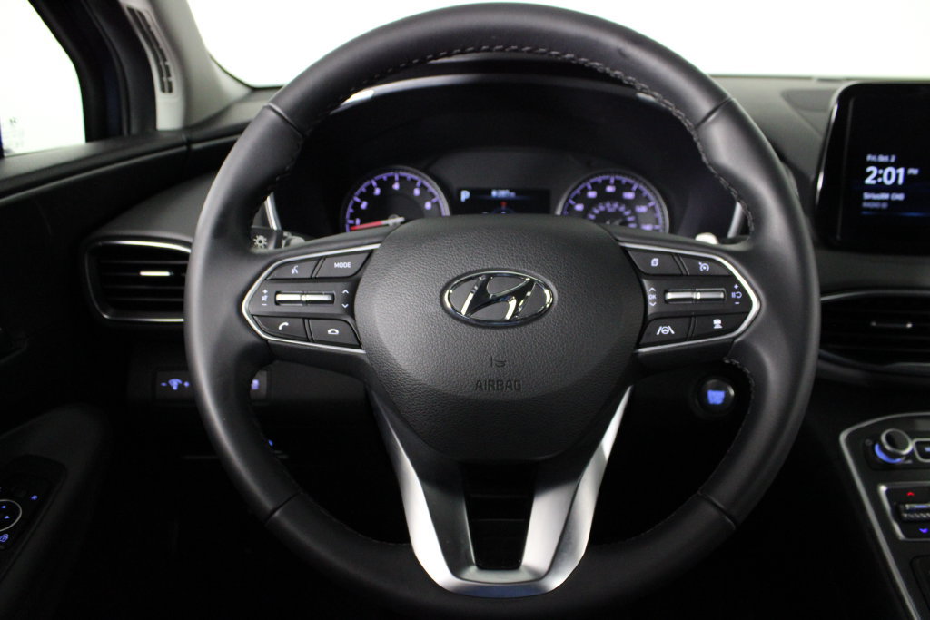 Certified 2023 Hyundai Santa Fe SEL FWD image 27