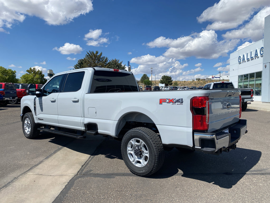 New 2026 Ford F350 4x4 Crew Cab Super Duty image 22