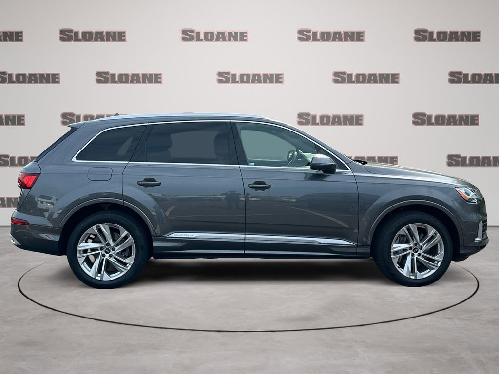 Used 2021 Audi Q7 2.0T Premium Plus image 6