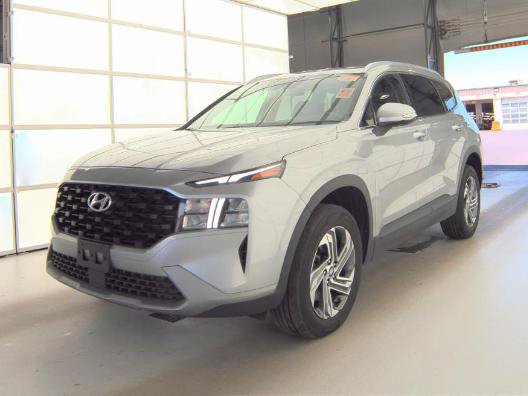 Used 2023 Hyundai Santa Fe SEL