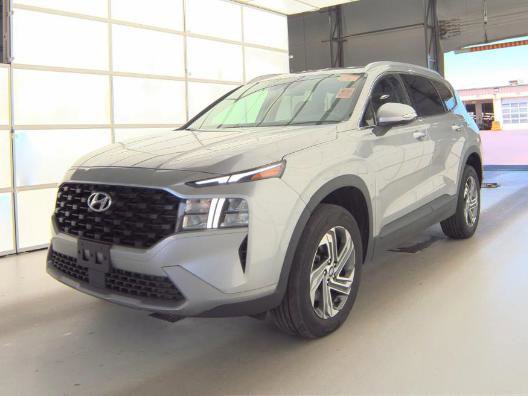 Used 2023 Hyundai Santa Fe SEL AWD/4WD image 1