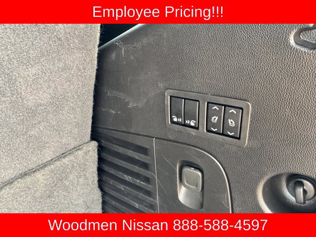 Used 2020 Chevrolet Tahoe LT AWD/4WD image 10