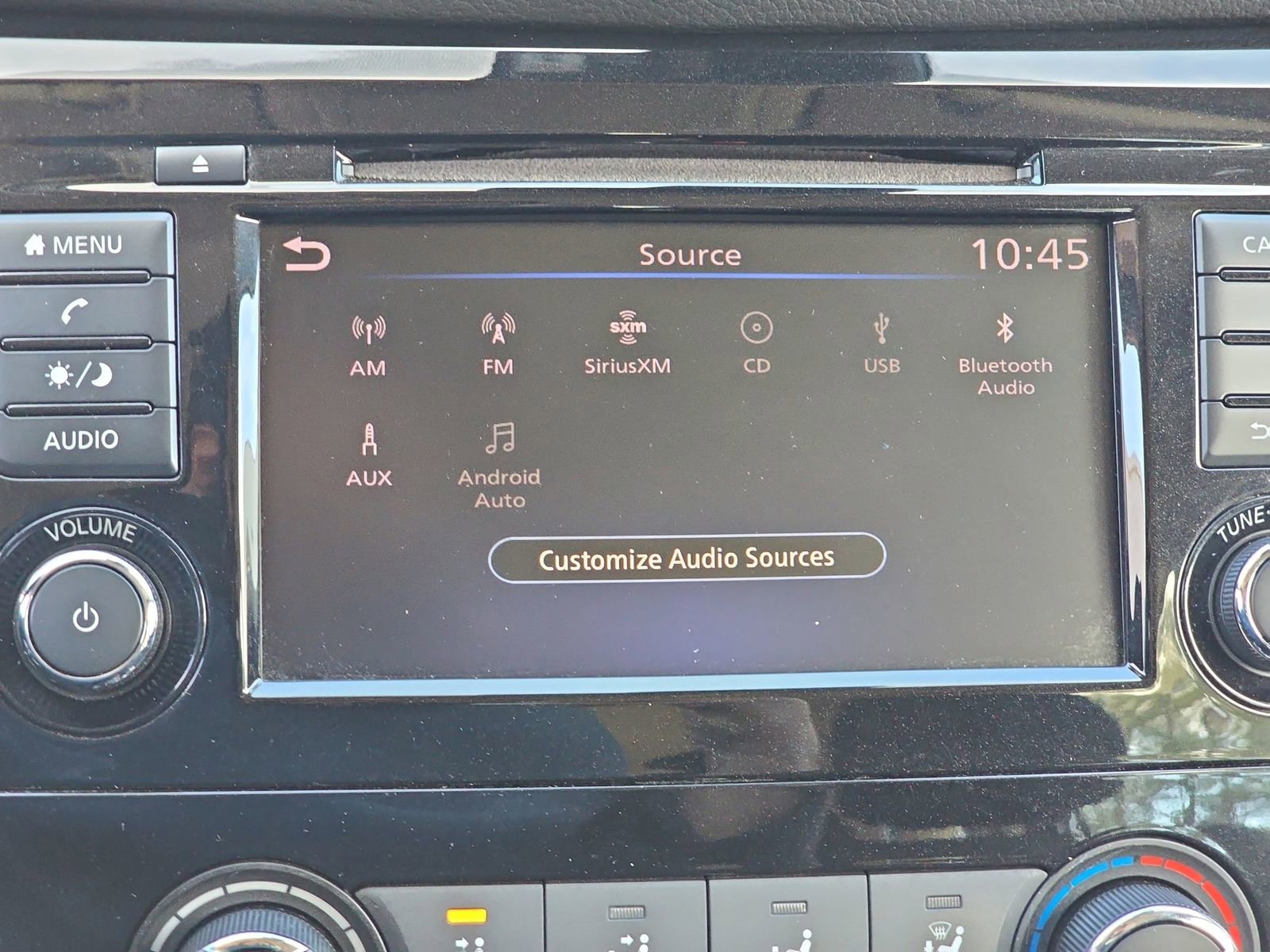 Used 2020 Nissan Rogue S image 25