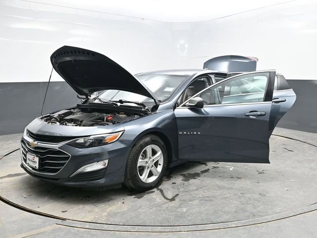Used 2019 Chevrolet Malibu LS image 44