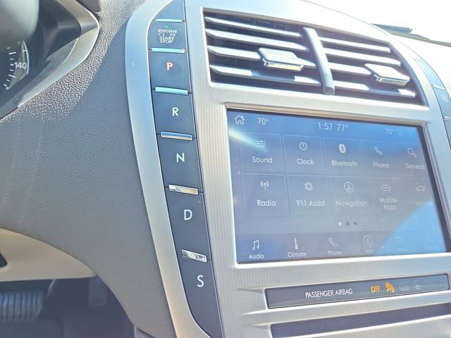 Used 2020 Lincoln MKZ Reserve w/ Elements Package image 29