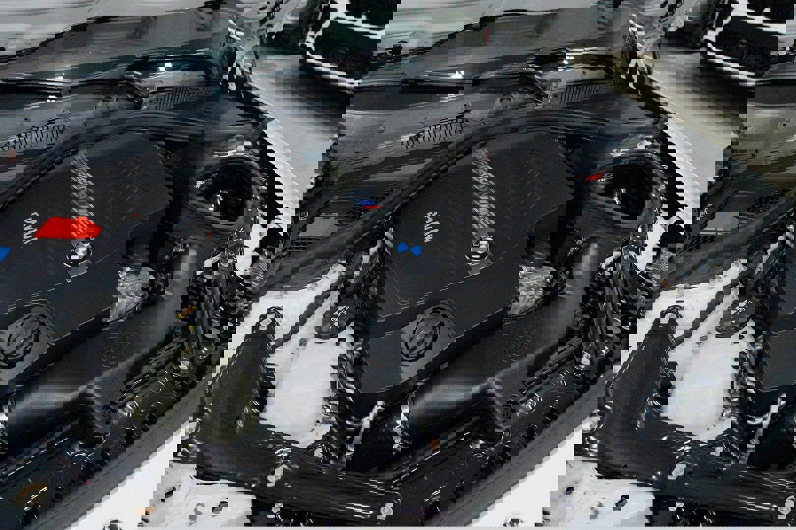 Used 2018 BMW M2 image 54