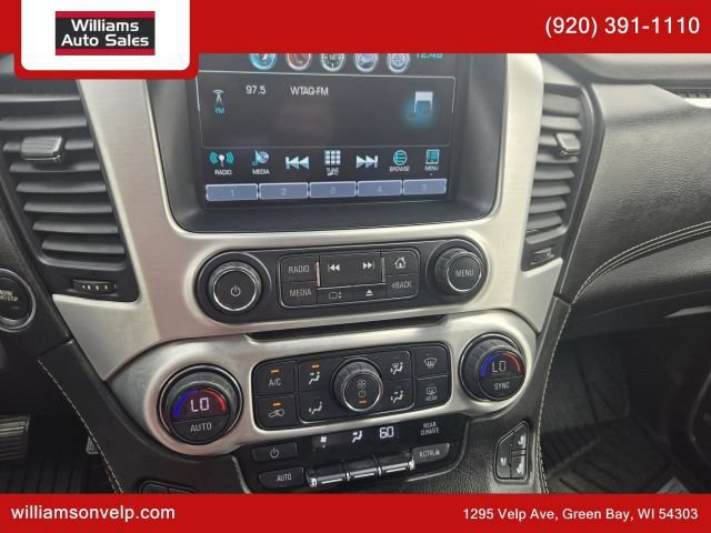 Used 2018 GMC Yukon SLT w/ Open Road Package AWD/4WD image 22