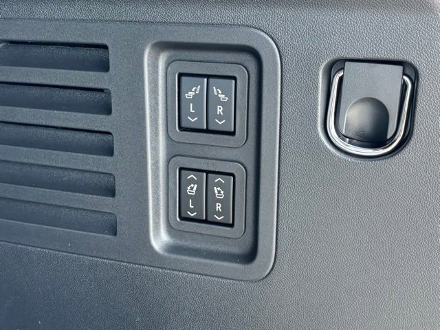 New 2026 Buick Enclave Preferred w/ Power Package FWD image 11