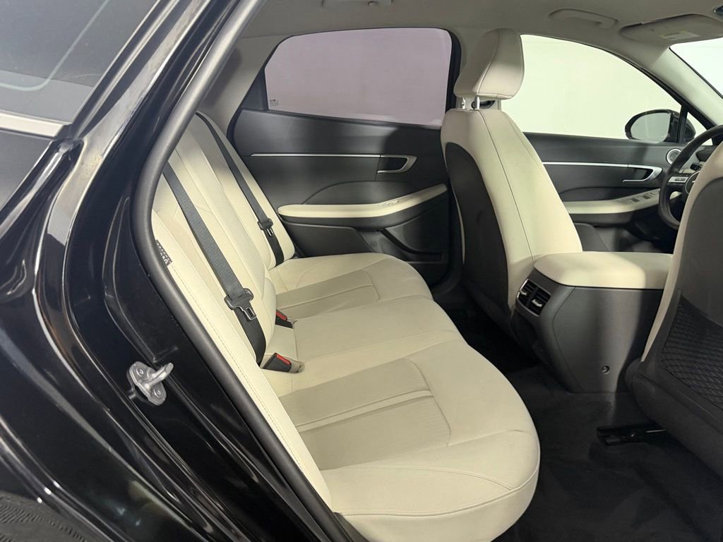 Used 2024 Hyundai Sonata SEL image 26