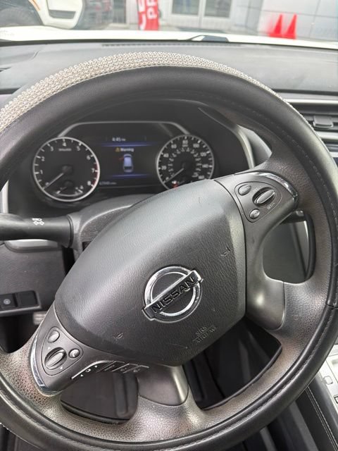 Certified 2021 Nissan Murano S AWD/4WD image 27