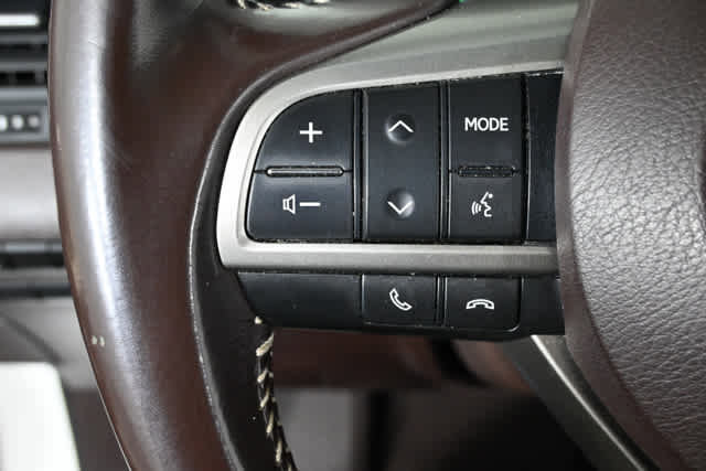 Used 2018 Lexus RX 450hL Premium w/ Premium Package image 24