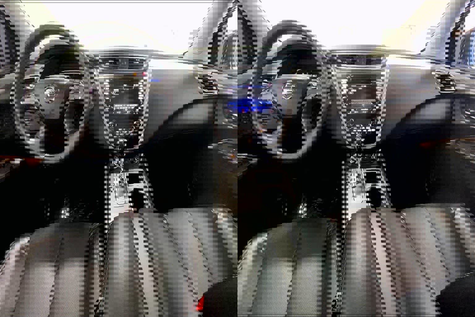 Used 2022 Nissan Murano SL w/ Cargo Package image 8