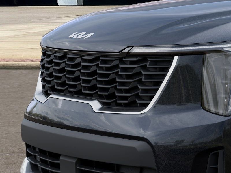 New 2026 Kia Sorento LX FWD image 15
