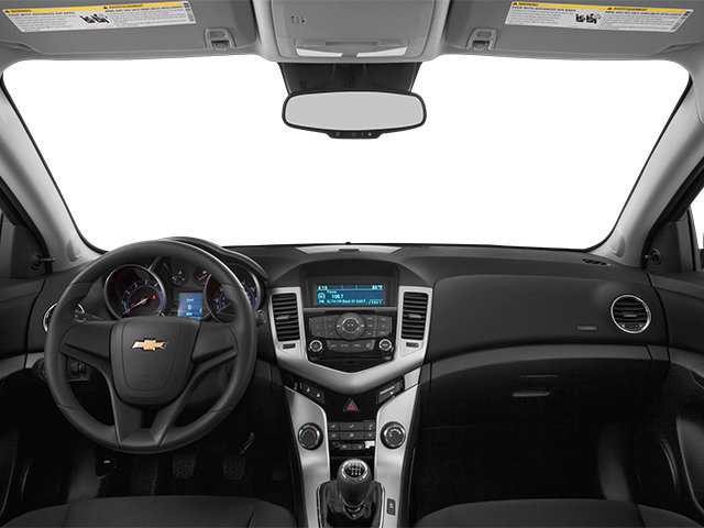 Used 2014 Chevrolet Cruze LT FWD image 10
